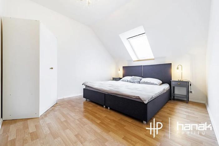 Prodej bytu 3+kk, Olomouc, Rooseveltova, 89 m2