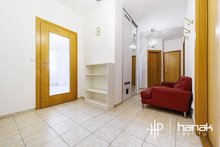 Prodej bytu 3+kk, Olomouc, Rooseveltova, 89 m2