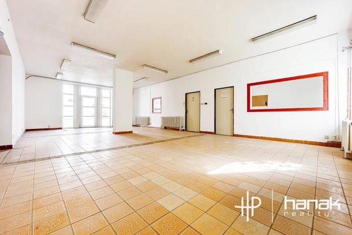 Prodej skladu, Olomouc, U cukrovaru, 3190 m2