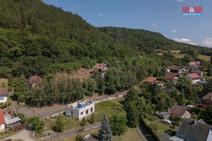 Prodej pozemku pro bydlení, Perštejn, Nová, 876 m2
