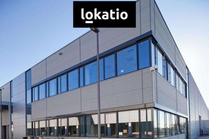 Pronájem skladu, Praha - Štěrboholy, 28133 m2