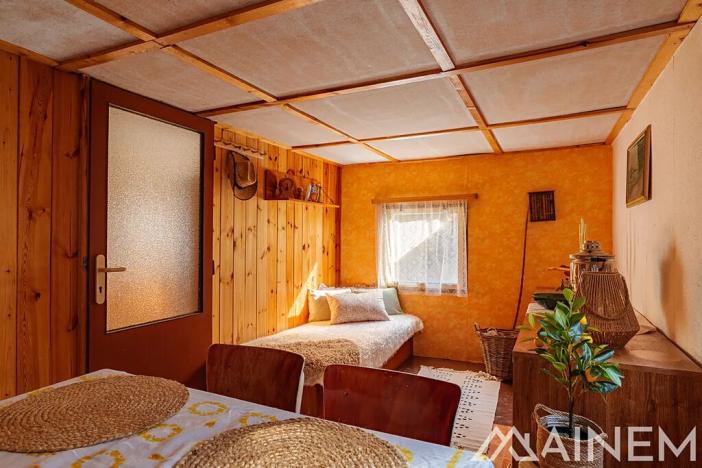 Prodej chaty, Rybnice, 78 m2