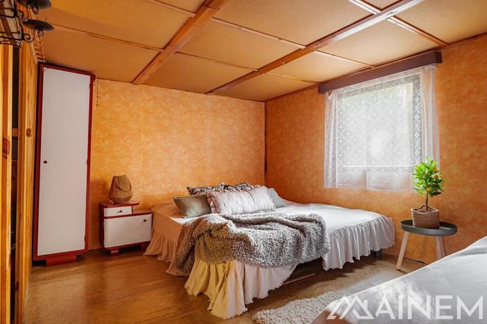 Prodej chaty, Rybnice, 78 m2