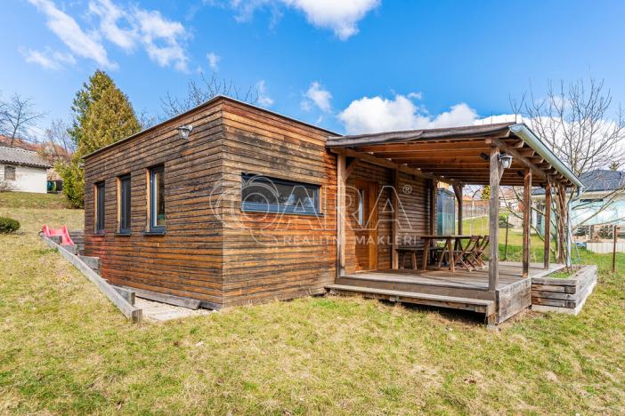 Prodej chaty, Košátky, 36 m2
