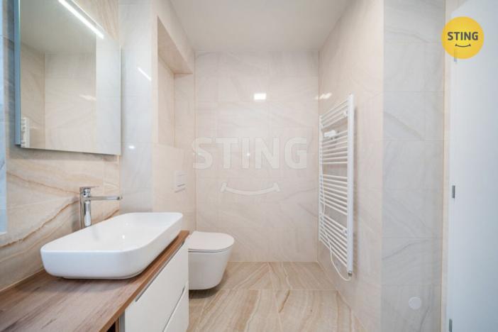 Prodej bytu 3+kk, Petrovice u Karviné, 156 m2