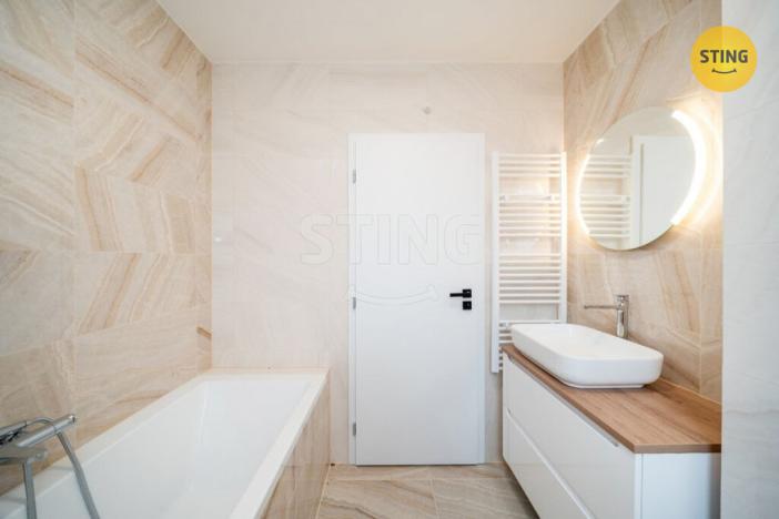 Prodej bytu 3+kk, Petrovice u Karviné, 156 m2