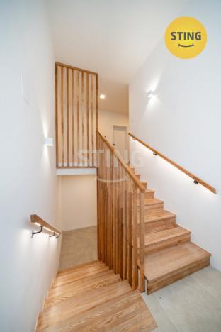 Prodej bytu 3+kk, Petrovice u Karviné, 156 m2