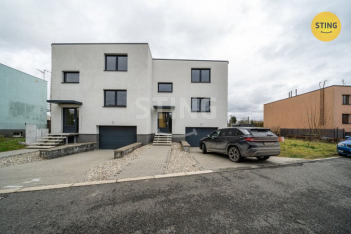 Prodej bytu 3+kk, Petrovice u Karviné, 156 m2