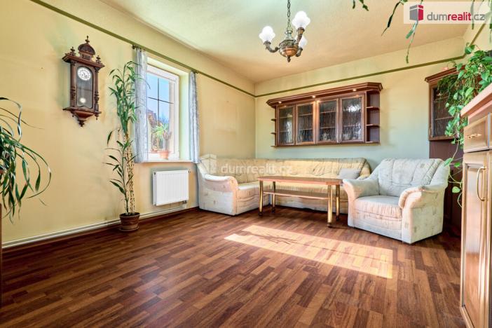Prodej bytu 3+1, Karlovy Vary - Stará Role, Nerudova, 89 m2