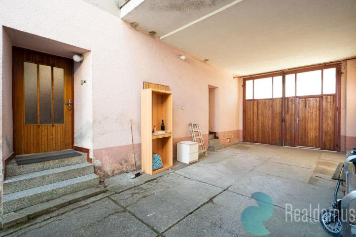 Prodej zemědělské usedlosti, Hrdějovice, Na Návsi, 220 m2