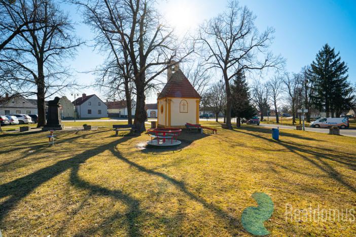 Prodej zemědělské usedlosti, Hrdějovice, Na Návsi, 220 m2