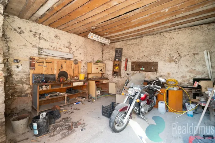 Prodej zemědělské usedlosti, Hrdějovice, Na Návsi, 220 m2