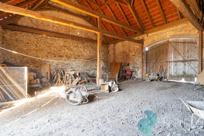 Prodej zemědělské usedlosti, Hrdějovice, Na Návsi, 220 m2