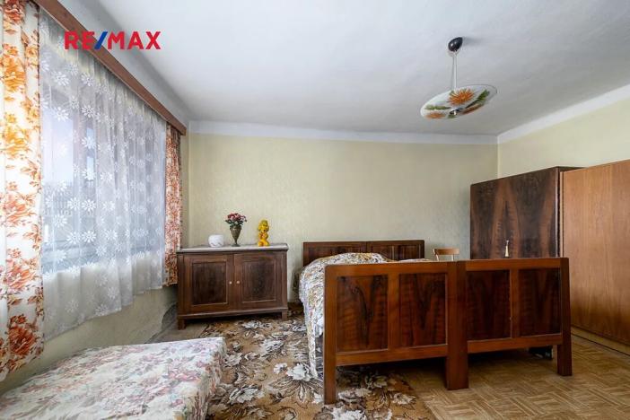 Prodej rodinného domu, Chotilsko, 120 m2