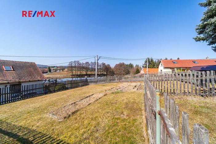 Prodej rodinného domu, Chotilsko, 120 m2