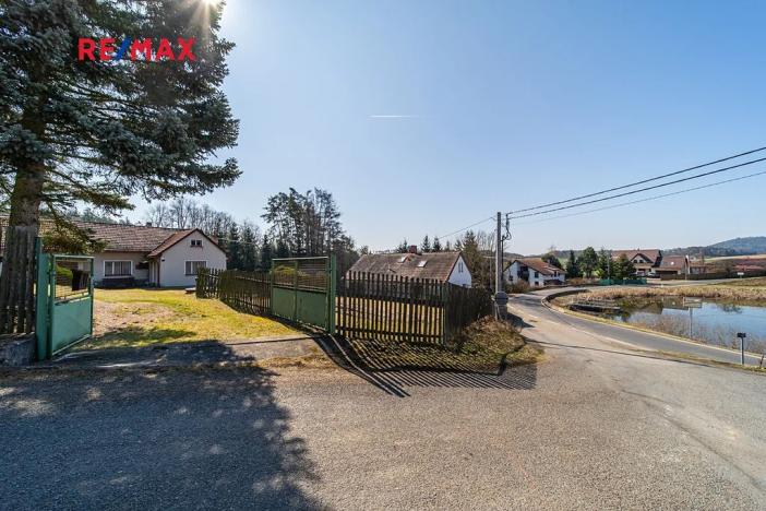 Prodej rodinného domu, Chotilsko, 120 m2