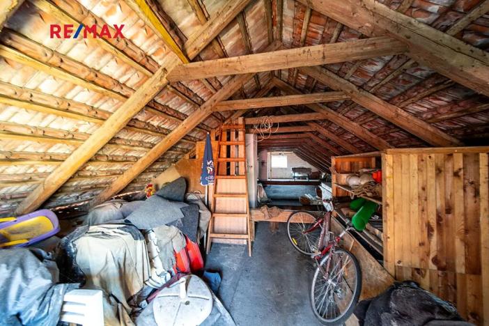 Prodej rodinného domu, Chotilsko, 120 m2