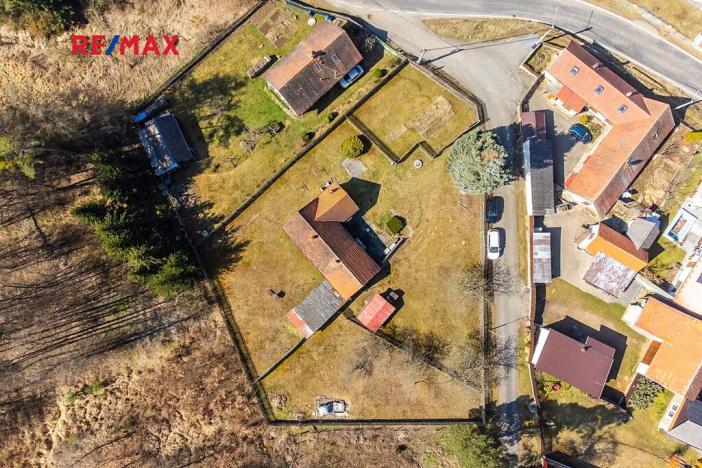 Prodej rodinného domu, Chotilsko, 120 m2