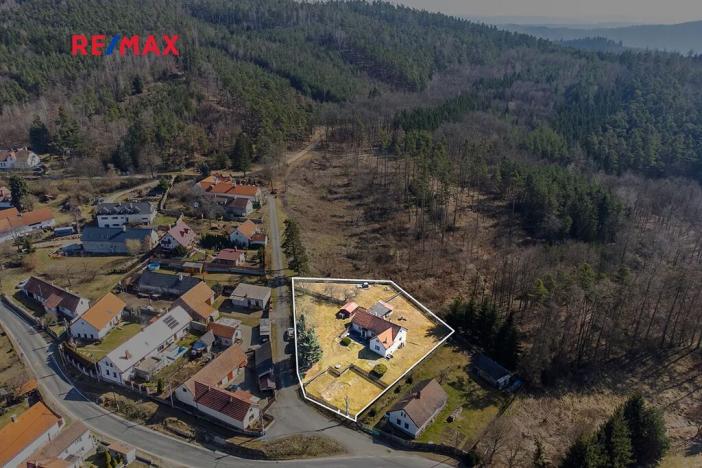 Prodej rodinného domu, Chotilsko, 120 m2