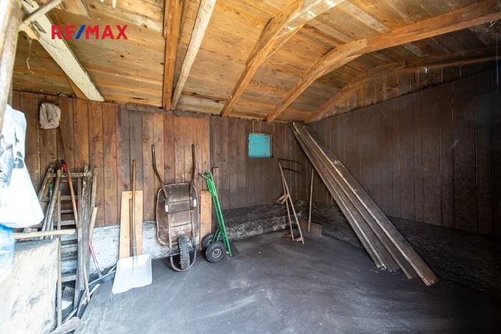 Prodej rodinného domu, Chotilsko, 120 m2