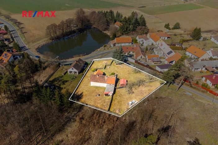 Prodej rodinného domu, Chotilsko, 120 m2