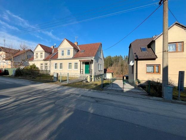 Prodej rodinného domu, Rodvínov, 289 m2