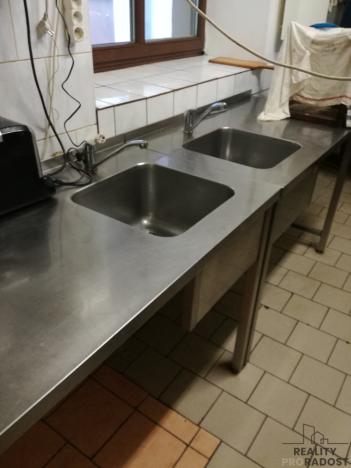 Prodej restaurace, Přerov, Dluhonská, 286 m2