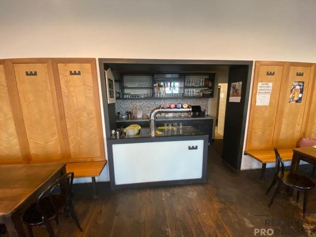 Prodej restaurace, Přerov, Dluhonská, 286 m2