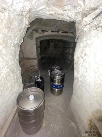 Prodej restaurace, Přerov, Dluhonská, 286 m2