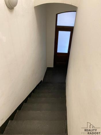 Prodej restaurace, Přerov, Dluhonská, 286 m2