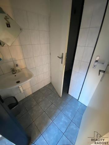 Prodej restaurace, Přerov, Dluhonská, 286 m2