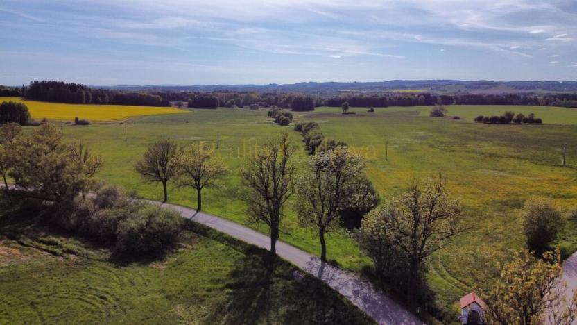 Prodej pozemku pro bydlení, Žirovnice - Štítné, 1405 m2