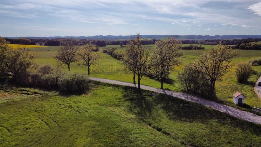 Prodej pozemku pro bydlení, Žirovnice - Štítné, 1405 m2