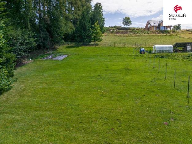 Prodej pozemku pro bydlení, Trutnov, Nad Poříčskou, 1469 m2