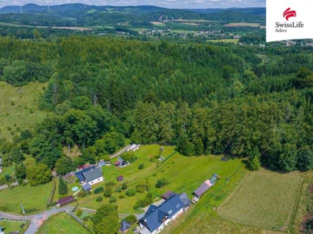 Prodej pozemku pro bydlení, Trutnov, Nad Poříčskou, 1469 m2