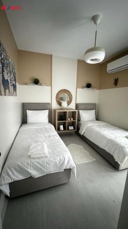 Prodej bytu 2+1, Kalecik,Kypr, 87 m2