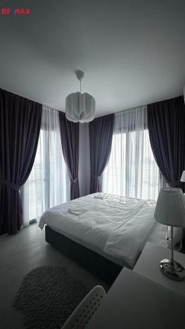 Prodej bytu 2+1, Kalecik,Kypr, 87 m2