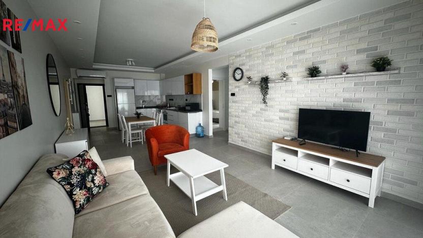 Prodej bytu 2+1, Kalecik,Kypr, 87 m2