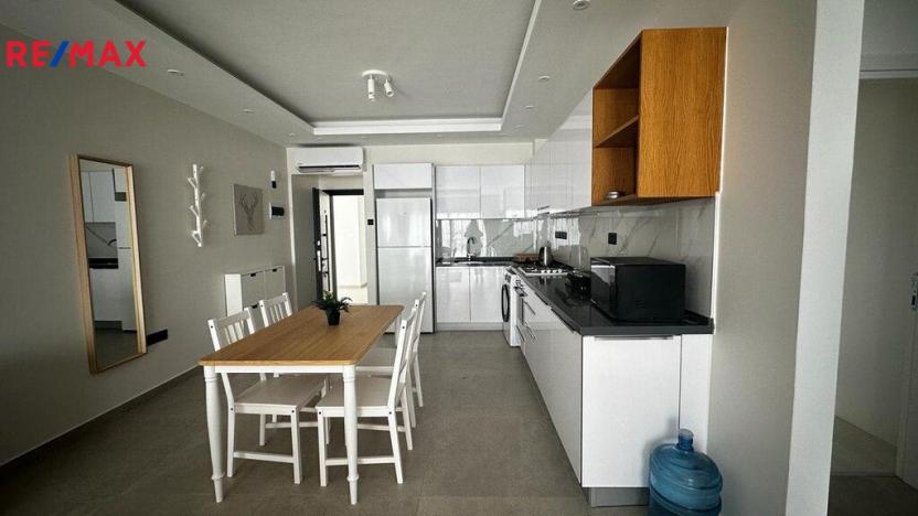 Prodej bytu 2+1, Kalecik,Kypr, 87 m2