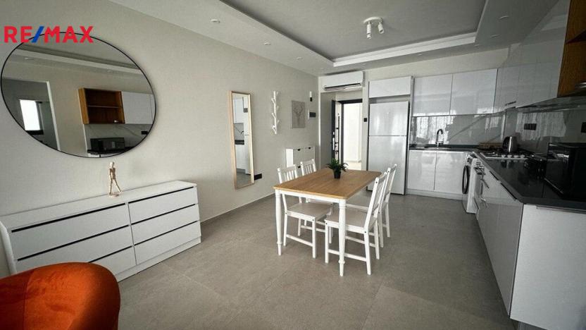 Prodej bytu 2+1, Kalecik,Kypr, 87 m2