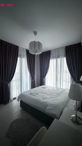 Prodej bytu 2+1, Kalecik,Kypr, 87 m2