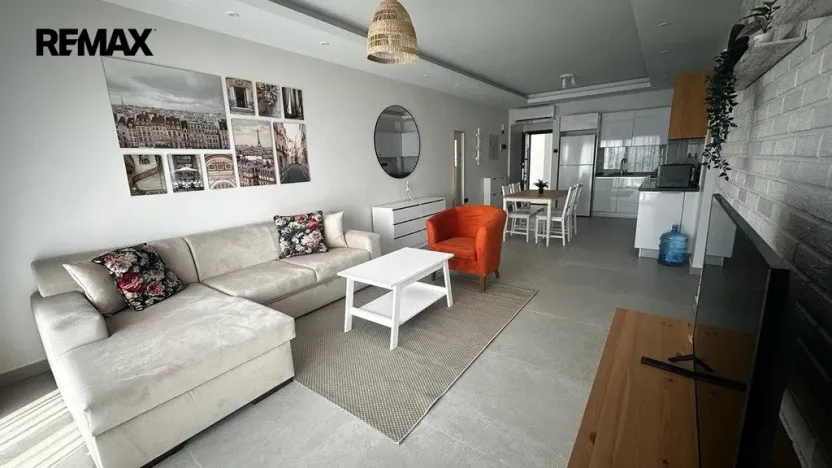 Prodej bytu 2+1, Kalecik,Kypr, 87 m2