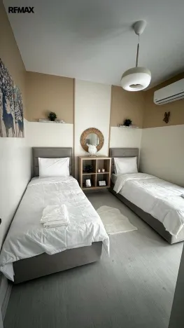 Prodej bytu 2+1, Kalecik,Kypr, 87 m2