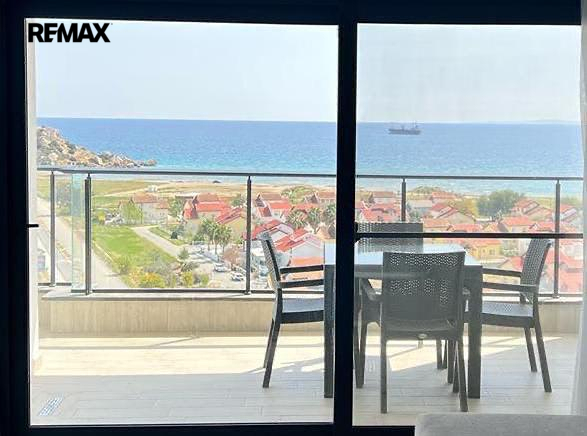 Prodej bytu 2+1, Kalecik,Kypr, 87 m2