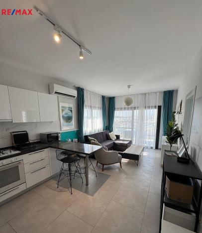 Prodej bytu 1+1, Kalecik,Kypr, 63 m2