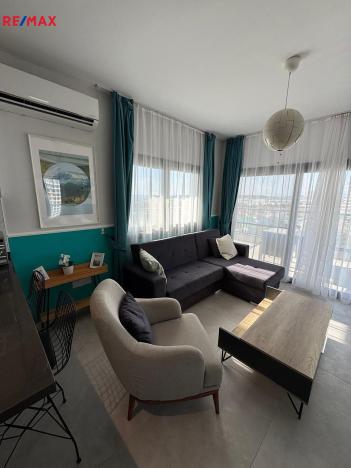 Prodej bytu 1+1, Kalecik,Kypr, 63 m2