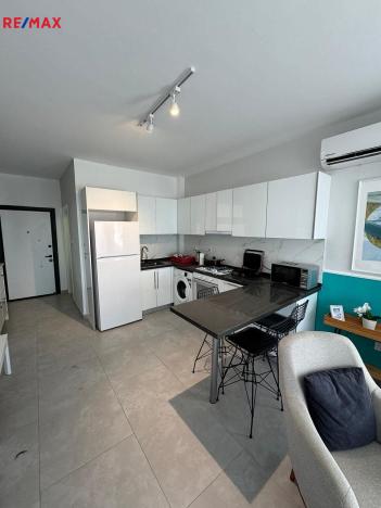 Prodej bytu 1+1, Kalecik,Kypr, 63 m2