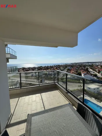 Prodej bytu 1+1, Kalecik,Kypr, 63 m2