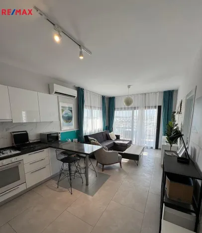 Prodej bytu 1+1, Kalecik,Kypr, 63 m2