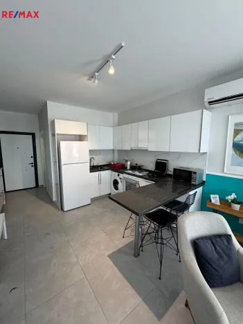 Prodej bytu 1+1, Kalecik,Kypr, 63 m2